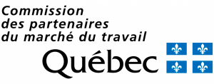 Commission des partenaires du marché du travail