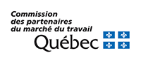 Commission des partenaires du marché du travail Québec