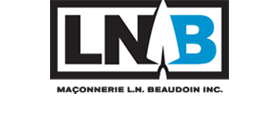 Maçonnerie L.N. Beaudoin