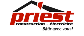 Priest – Construction – Électricité