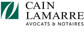 Cain Lamarre avocats et notaires