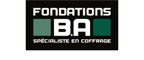 Fondations BA