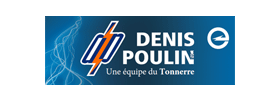 Denis Poulin
