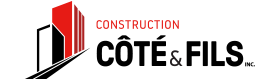 Construction Côté et fils