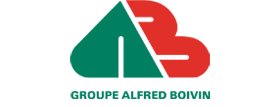 Groupe Alfred Boivin