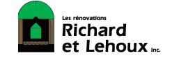 Rénovations Richard et Lehoux