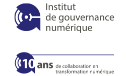 institut de gouvernance numérique