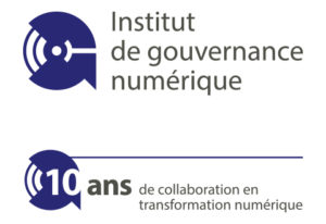 institut de gouvernance numérique