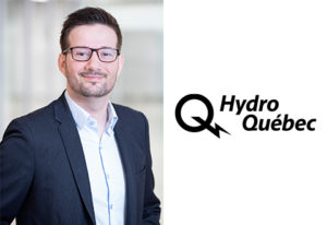 hydro québec