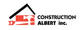 Construction Albert