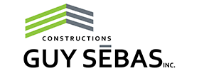 Constructions Guy Sébas