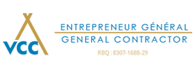 VCC Entrepreneur général