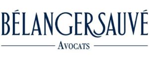 Logo Bélanger Sauvé