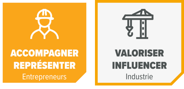 Association de la construction du Québec (ACQ) région Métropolitaine photo 6