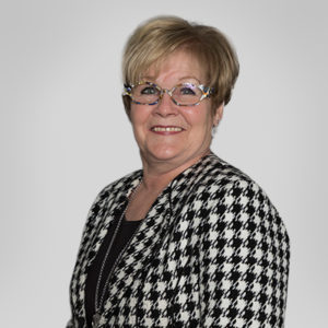 Suzie Bessette