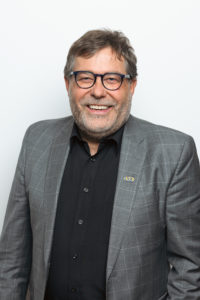 Réjean Rondeau
