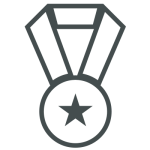 Fierté de voir le résultat concret de son travail