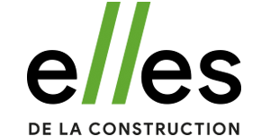 Les elles de la construction