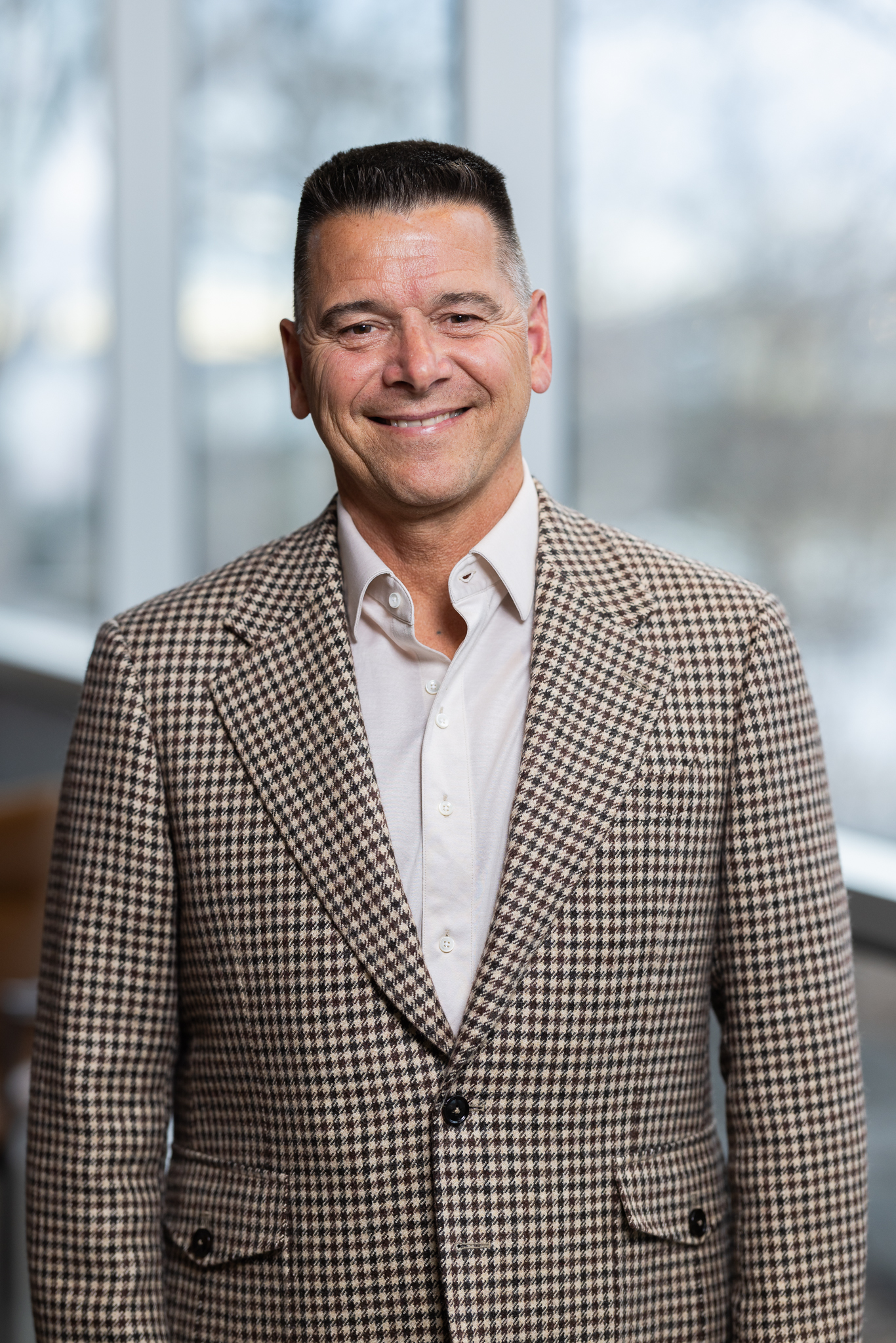 Réjean Rondeau